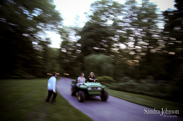 Best Annapolis Wedding Photos - Sandra Johnson (SJFoto.com)